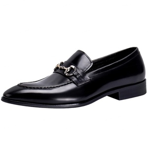 Men's Leather <b>Shoes</b>: Small Slip-on Styles, Business Casual Designs, <b>Driving</b> <b>Shoes</b>, Wedding Footwear & Fashionable Formal <b>Shoes</b> - Product Image 4