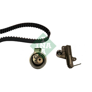 <span class=keywords><strong>Kit</strong></span> de <span class=keywords><strong>Correa</strong></span> de Distribución del Motor 1.8T 06B198119B INA 530040810 para vw <span class=keywords><strong>GOLF</strong></span> passat audi A6 C5 A3 TT - Product Image 1