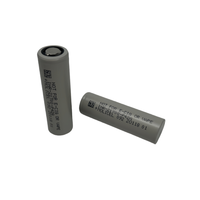 Molicel P42a 21700 Cylindrical 4200mAh 40t 50e 50s 30t M50lt P45b NCR21700T INR21700 Cell 3.6V 1000 Cycles