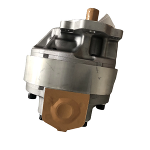 Bomba Hidráulica Principal WA500 708-1w-00731 para Rueda WA500-6R, Bomba Hidráulica WA500, Bomba Principal 708-1w-00731 para Rueda WA500-6R - Product Image 1