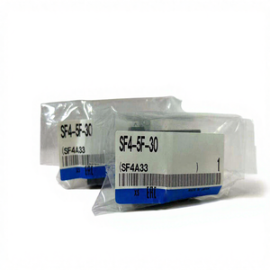 วาล์วควบคุมแบบไพล็อต SMC รุ่น SFS-4-5F-30 - Product Image 1