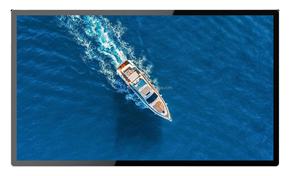 65Inch Android/<strong>Windows</strong> <strong>OS</strong> Optional 7/24 Working Led Panel 500-1500 Nits Digital Signage and Displays&amp;Advertising Screen - Product Image 2