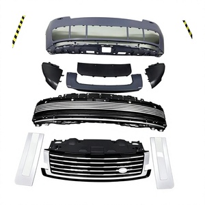 Kits de Carrocería para Range Rover Executive RV, Parachoques Delantero, Repuestos - Product Image 2