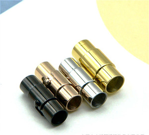 Bmz <span class=keywords><strong>2025</strong></span> New 3-10 mét chất lượng hàng đầu đôi IP vàng thật mạ dễ dàng khóa đóng cửa cho vòng đeo tay <span class=keywords><strong>Clasp</strong></span> khóa <span class=keywords><strong>Clasp</strong></span> - Product Image 5