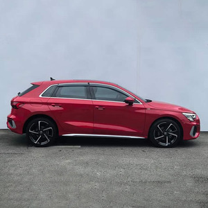 Offerta Speciale di Alta Qualità: <span class=keywords><strong>Auto</strong></span> Usata Audi A3 Modello 2022 Sportback 35 TFSI Versione Fashion Sport in Vendita, Acconto per Prenotazione - Product Image 3