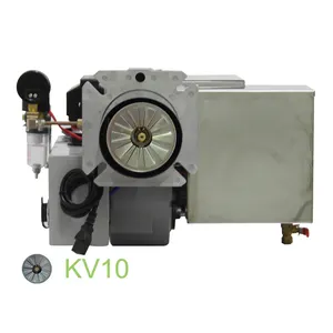 100 000Kcal Waste Oil Burner Control