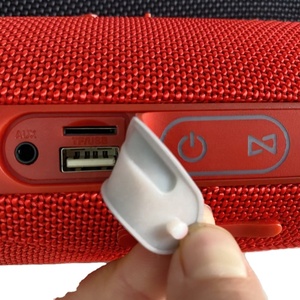 B6 Flip6替换迷你无线扬声器防水户外便携式蓝牙派对盒扬声器环绕声移动酸碱度 - Product Image 4