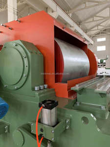 Máquina Trituradora de Rodillos Fina Industrial de Alta Velocidad para <span class=keywords><strong>Arcilla</strong></span> y Suelo, Equipo de Trituración para Plantas de Fabricación de Ladrillos - Product Image 5