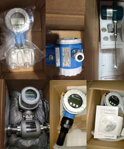 Gloednieuwe Originele Massa <span class=keywords><strong>Flow</strong></span> <span class=keywords><strong>Meter</strong></span> 65i-30ab1ad1aaaaaba 65i-30aa0ad1a1aaaba <span class=keywords><strong>E</strong></span> + <span class=keywords><strong>H</strong></span> Flowmeter - Product Image 6