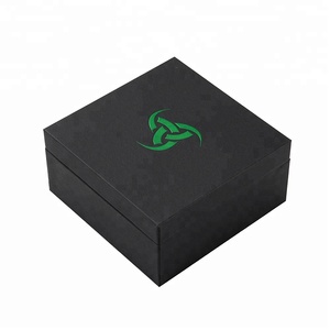Durable and reliable <b>box</b> manufacturing luxury perfume <b>bottle</b> with <b>box</b> packaging empty magnetic cosmetic gift <b>box</b> with ribbon - Product Image 2
