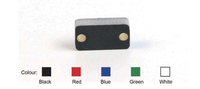 Étiquette RFID anti-métal P1307 UHF ISO 18000-6C EPC Global C1Gen2 H3 FR4 PCB 860-960MHz pour la gestion des outils YIAN