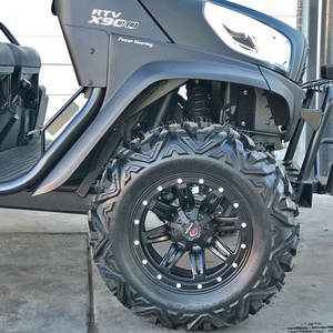 Pneus ATV WANDA P350 26*9-12 26x9-12 6pr 12 pouces ATV 1000cc 4x4 <span class=keywords><strong>Can</strong></span>-<span class=keywords><strong>am</strong></span> Side by Side Pneus ATV et UTV - Product Image 6