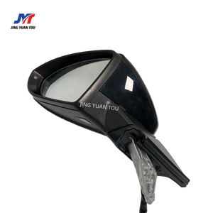 En stock, rétroviseur latéral de voiture chauffant, rétroviseur de sécurité automatique pour Volkswagen <span class=keywords><strong>Golf</strong></span> <span class=keywords><strong>7</strong></span> - Product Image 3