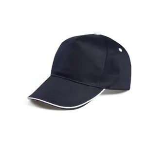 Cappellino PM 108 personalizzato per merchandising - Product Image 1