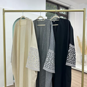 दुबाई टर्की का नया आगमन: मुस्लिम महिलाओं के लिए दाबाई टर्की का नया आगमन - Product Image 6