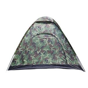 Ba30DEllylelly 3-4 Personnes Camping en Plein air randonnée étanche 4