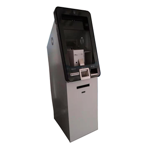 Máy <span class=keywords><strong>ATM</strong></span> <span class=keywords><strong>Kiosk</strong></span> Thông Minh Với Cash In Cash Out - Product Image 3