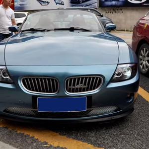 Faro SJC per BMW <span class=keywords><strong>Z4</strong></span> <span class=keywords><strong>E85</strong></span> assemblaggio faro a LED <span class=keywords><strong>Z4</strong></span> <span class=keywords><strong>E85</strong></span> aggiornamento faro faro anteriore accessori Auto 2003-2008 - Product Image 5