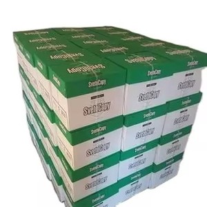 Papier à copier A4 original du Portugal, poids 80g, taille universelle 70g, papier blanc pour bureau 75g - Product Image 6