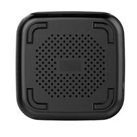 HK1 RBOX H8X Octa Core Android 14 TV BOX 4G 32G 64G Allwinner H728 8K Wifi6 Lecteur Multimédia Intelligent Décodeur TV