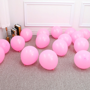 ขายส่งลูกโป่งตกแต่งปีใหม่ อุปกรณ์จัดงานเฉลิมฉลอง ขนาด 12 นิ้ว สีสันสดใส หนาพิเศษ สำหรับตกแต่งงานปาร์ตี้ - Product Image 5