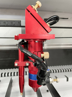 Série laser CO2 1390 du modèle SIGN-1390 machine laser avec tube laser Reci 80w 90w 100w 150w pour la découpe et la gravure