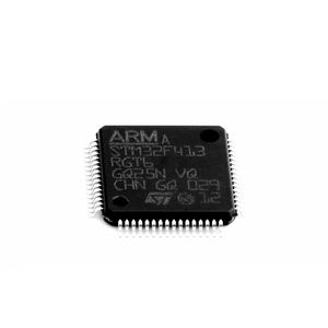 SACOH جودة عالية الأصلي MCU متحكم دقيق المورد STM32F413RGT6 - Product Image 1