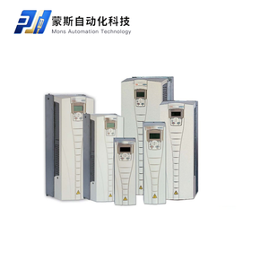 AB-B תדר inverter acs510 משאבת מאוורר סדרה 1.1kw-160kw 220v 380v ACS510-01-060A-4 30kw vfd inverter vf כונן 50hz-60 הרץ - Product Image 6