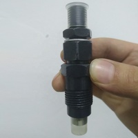 Injecteur de carburant diesel Q 62153000270B 62153000310A 62153000310C 62153000310 pour tracteurs Iseki série TX et moissonneuses-batteuses série TU