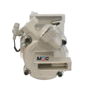 DKV06R <span class=keywords><strong>Compresseur</strong></span> de climatisation de voiture 6453.RK pour TOYOTA AC Compressor Factory 851868N PEK318 88310-0H020 6040K318 4000K318 - Product Image 2