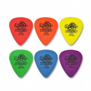 Dunlop plettri per <span class=keywords><strong>chitarra</strong></span> <span class=keywords><strong>elettrica</strong></span> Picks <span class=keywords><strong>accessori</strong></span> 6 tipi spessorelli Seleccion de guitarras - Product Image 2