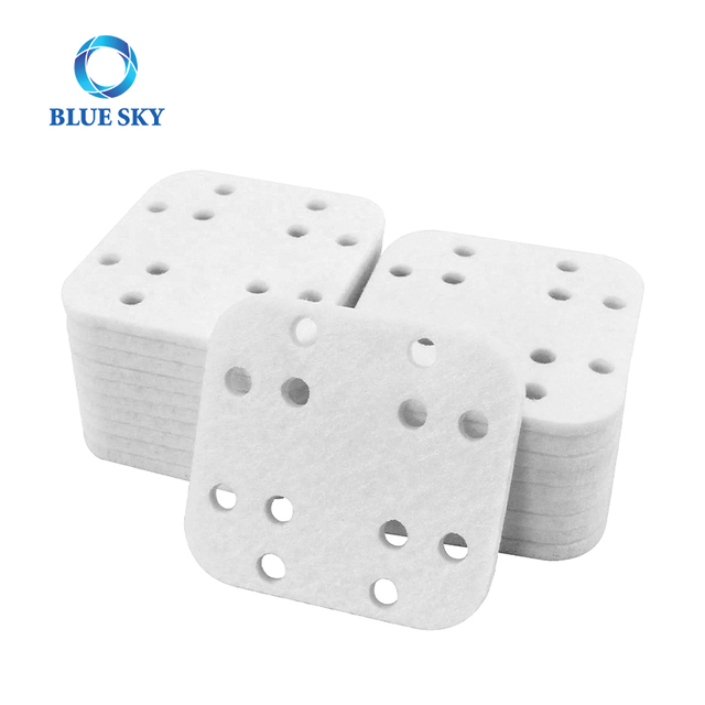 Humidifier Filter Pads Mineral Absorption Pad Replacement for LEVOIT LV600HH LV600S Elechomes UC5501 SH8820 SH8830 Humidifier