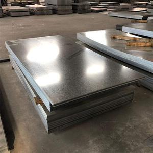 Vente en gros du fabricant Dx51d Dx52d Dx53d Dx54d 0.35mm tôle d'acier galvanisée pour les applications de coupe et de soudage - Product Image 5