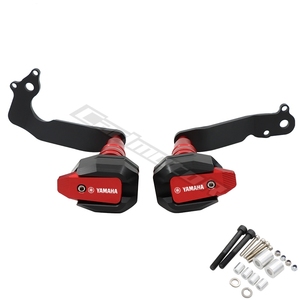 Sửa đổi chống filll bóng dính xe máy khung bán sỉ fairing <span class=keywords><strong>Guard</strong></span> Kit bảo vệ động cơ chống rơi bóng cho <span class=keywords><strong>Yamaha</strong></span> <span class=keywords><strong>YZF</strong></span> <span class=keywords><strong>R3</strong></span> - Product Image 6