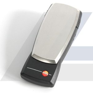 Testeur d'humidité original neuf Testo 606-2 (0560 6062) pour le bois et les matériaux de construction avec mesure de température - Product Image 2
