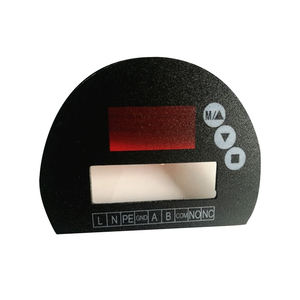 Paneles Frontales Autoadhesivos de Plástico de Alta Relación Calidad-Precio, Grosor de 0.3/0.5 mm - Product Image 4