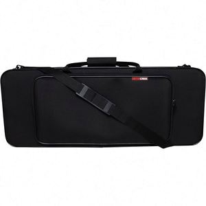 Étui souple pour saxophone baryton, fabriqué en usine BSCI, étui pour saxophone baryton, imperméable et résistant à l'humidité, matériau Oxford résistant à l'usure - Product Image 6
