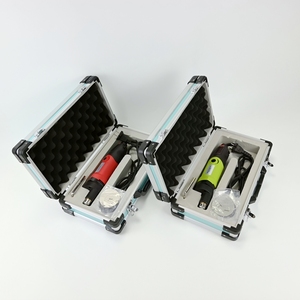 Gergaji Tulang Listrik Ortopedi Hewan, Pemotong Gips Medis, Kompatibel 110V & 120V - Product Image 3