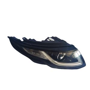 Faros Delanteros para Range Rover Evoque 2013-2017, Conjunto de Luces LED Nuevas para Auto, Venta Directa de Fábrica - Product Image 1
