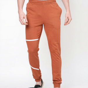 Private Label Your Own Design 100% Cotton Quick Dry Breathable Eco-Friendly Casual <b>Sweat</b> <b>Pants</b> for <b>Men</b> - Product Image 1