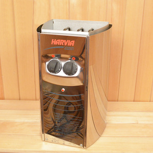 Chauffe-sauna électrique compact WIFI <span class=keywords><strong>Harvia</strong></span> 3.5kw 6kw <span class=keywords><strong>8kw</strong></span> 9kw 3kw/4.5kw pour sauna sec à vendre - Product Image 2