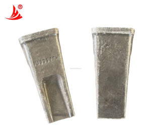 Parti escavatore benna denti dente 1 u3352 <span class=keywords><strong>CAT</strong></span> 320 - Product Image 3