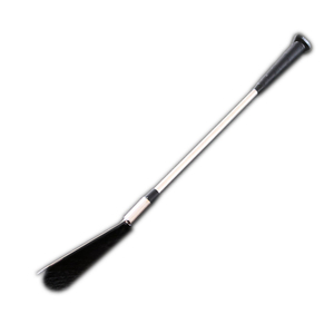 Wholesale <span class=keywords><strong>hot</strong></span> <span class=keywords><strong>sale</strong></span> metal long handle shoe horn with holder - Product Image 1