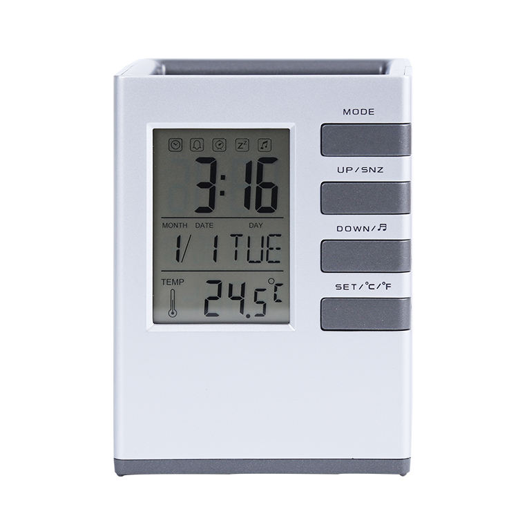 Argenté avec du gris