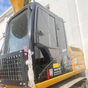 รถขุดมือสองรุ่น CAT312D2GC สภาพดี ใช้งานได้ราบรื่น เหมาะสำหรับงานเคลียร์พื้นที่และโครงการเหมืองขนาดเล็ก - Product Image 5