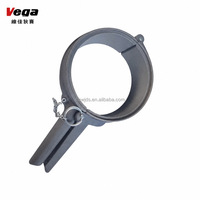 Repuestos para Motor Diésel Automotriz Hechos en China, Anillo de Pistón 4918898, Compresor