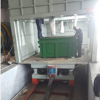 Machine de moulage de mousse, à canon automatique, pour façonnage de mousse, ligne de production, g