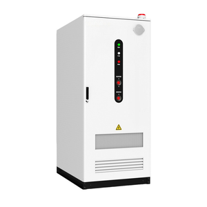Industrial and commercial energy storage cabinets, industrial park photovoltaic power station energy storage cabinets - Product Image 2
