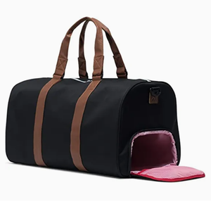 Maßgefertigte Designer-Sporttasche Übergroße Freizeit-Reisetasche für Wochenendtrips - Product Image 5