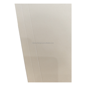 Hot New FC kích thước màu be Manila thư mục nhãn màu Binder Divider làm từ giấy bền - Product Image 6